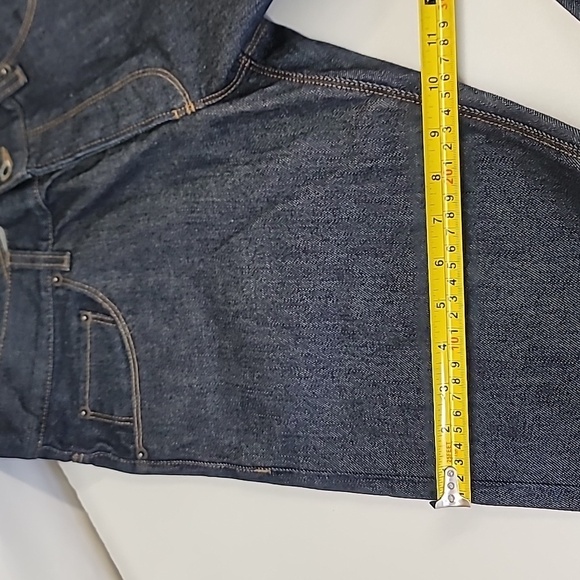 Prada Tapered fit denim jeans - Picture 7 of 16
